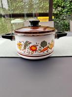 te koop : kookpot, Ophalen of Verzenden, Nieuw