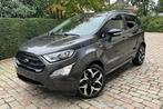 Ford Ecosport 1.0 Ecoboost ST-Line ### 36000 km ###, Auto's, Ford, Voorwielaandrijving, Ecosport, Start-stop-systeem, 5 deurs