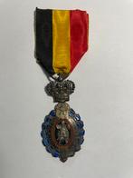 Lot 26: Medaille, Verzamelen, Ophalen of Verzenden