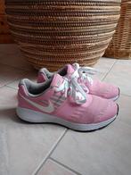 Nike Star Runner sneakers, Sport en Fitness, Verzenden, Zo goed als nieuw, Hardlopen, Hardloopschoenen