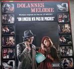 LP « Un Linceul N’a Pas De Poches », Cd's en Dvd's, Ophalen of Verzenden, Zo goed als nieuw, 12 inch