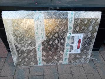 Nieuwe aluminium drempelhelling beschikbaar voor biedingen