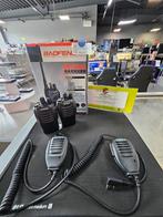 Talkies walkies Baofeng, Telecommunicatie, Ophalen, Nieuw