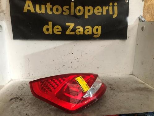 Achterlicht links van een Ford Fiesta, Auto-onderdelen, Verlichting, Ford, Gebruikt, 3 maanden garantie, Ophalen of Verzenden