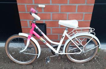 vélo pour enfants, Enlèvement, Utilisé