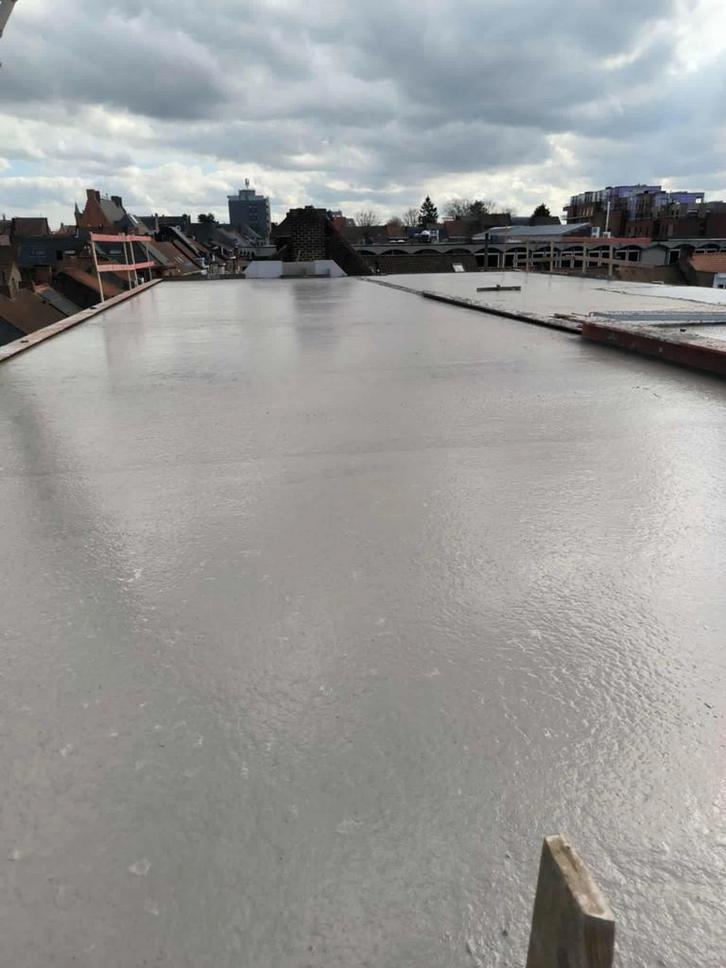 Travaux gros œuvre, carrelage... De qualité, Immo, Huizen en Appartementen te koop