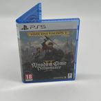 Playstation 5 Game - Kingdom Come: Deliverance II, Ophalen of Verzenden