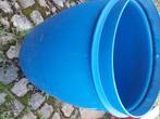 Fut en plastique de 210 litres, Jardin & Terrasse, Barils de pluie, Enlèvement