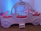 Princess bed, Kinderen en Baby's, Ophalen of Verzenden, Zo goed als nieuw