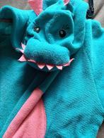 Onesie dinosaurus, Primark, Ophalen, Gedragen