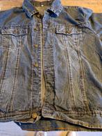 Jeans jas, Andere, Blauw, Overige maten, Ophalen of Verzenden