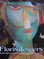 Floris Jespers  5  1889 - 1965 Achterglasschilderijen, Boeken, Nieuw, Schilder- en Tekenkunst, Verzenden
