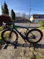 Trek Checkpoint SL7, Vélos & Vélomoteurs, Autres marques, 10 à 15 vitesses, Enlèvement, 28 pouces