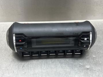 PANNEAU DE COMMANDE CHAUFFAGE CLIMATISATION Ignis (MF), Utilisé, Suzuki