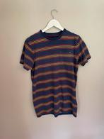 T-Shirt homme VANS - small- rayures chaparral, Porté, Taille 46 (S) ou plus petite, Autres couleurs, Enlèvement ou Envoi