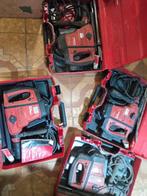 Hilti te 60atc, Bricolage & Construction, Outillage | Foreuses, Comme neuf, Enlèvement ou Envoi