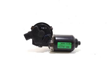 RUITENWISSERMOTOR VOOR Kia Rio III (UB) (01-2011/12-2017) beschikbaar voor biedingen