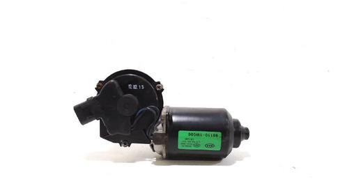 RUITENWISSERMOTOR VOOR Kia Rio III (UB) (01-2011/12-2017), Auto-onderdelen, Ruiten en Toebehoren, Kia, Gebruikt