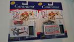 Cararama 1:72 collection Pepsi 23 pieces + 68 miniatures, Enlèvement, Comme neuf