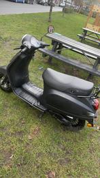 Te koop: La Souris R Hybride Scooter  A-klasse, Enlèvement, Comme neuf