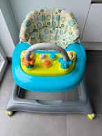 Cadre de marche avec planche d'activités, Divers, Enlèvement, Réglable en hauteur, Utilisé