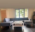 Te koop mooie zetel, Huis en Inrichting, Zetels | Zetels, Ophalen, Overige materialen, 250 tot 300 cm, Hoekbank