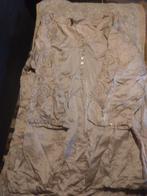 50% zijde medium, Kleding | Dames, Blouses en Tunieken, Ophalen, Zo goed als nieuw