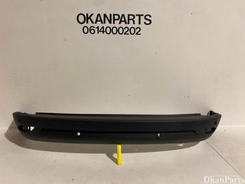 Renault Megane III Estate Station Achterbumper 850B20004R beschikbaar voor biedingen