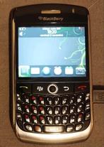 Blackberry Curve 8900, Telecommunicatie, Ophalen, Gebruikt