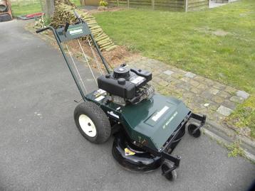 Bolens 33" mulching maaier beschikbaar voor biedingen