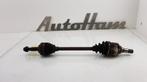 AANDRIJFAS LINKS VOOR Yaris (P1) (|0033330119|4342052020|), Gebruikt, Toyota