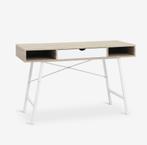 Bureauset tafel+stoel, Ophalen, Zo goed als nieuw