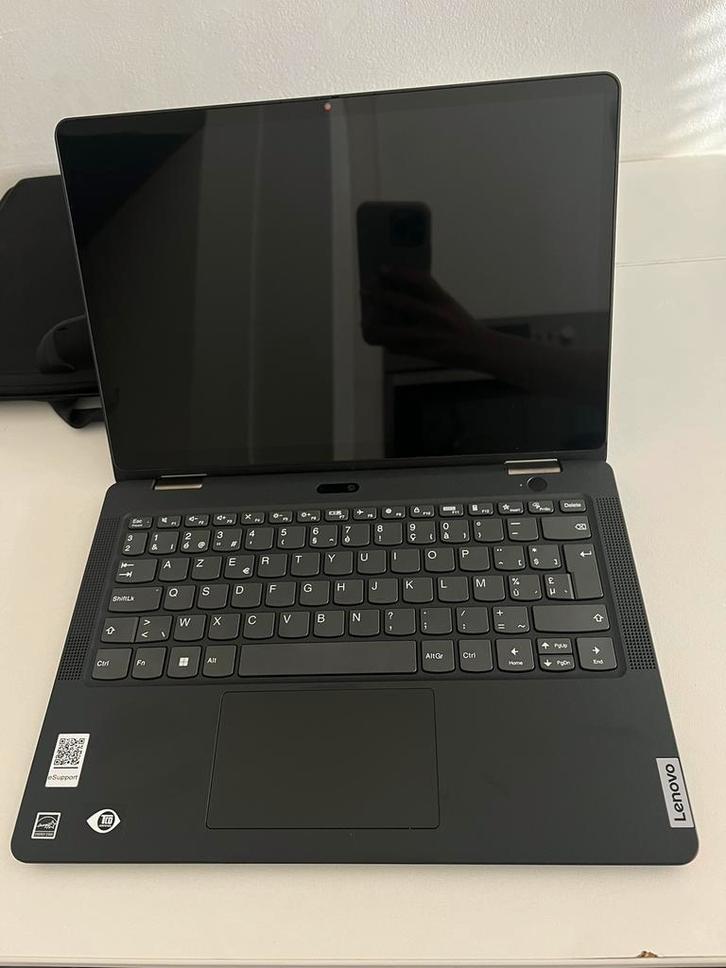 Lenovo IdeaPad Flex 5 (2-in-1 convertible laptop), Computers en Software, Windows Laptops, Zo goed als nieuw, 14 inch, Ophalen of Verzenden