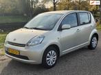 Daihatsu Sirion 2 1.3-16V Comfort|Airco|5 Deurs|Apk, Auto's, Daihatsu, Voorwielaandrijving, Gebruikt, 87 pk, 4 cilinders