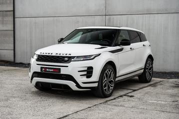 Range Rover Evoque P300e R-Dynamic SE - Fiscaal Aftrekbaar beschikbaar voor biedingen
