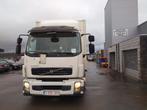 VOLVO FL E5  240, Auto's, Wit, Particulier, Volvo, Te koop