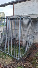 Hondenren, Dieren en Toebehoren, Hondenhokken, Ophalen