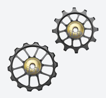 Token Shuriken 12/14T SHIMANO/SRAM 11 speed KERAMISCHElagers beschikbaar voor biedingen