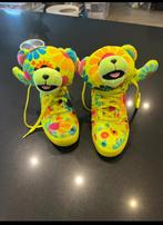 Adidas Jeremy Scott New York, maat 36 2/3, Kleding | Dames, Ophalen of Verzenden, Zo goed als nieuw