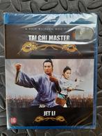 Tai Chi Master ( Jet Li ), Enlèvement ou Envoi, Action