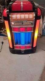 Jukebox 40er jaren. Zeldzaam 45 rpm van Rock Ola ingebouwd., Verzamelen, Ophalen, Gebruikt, 1950 tot 1960, Rock Ola