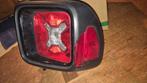 Jeep Renegade 2020 - Linker achterlicht, Ophalen of Verzenden, Gebruikt, Jeep