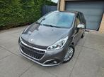 Peugeot 208 1.2i / NAVI / CRUISE / ** SUPER DEAL **, Auto's, Euro 6, 5 deurs, Onderhoudsboekje, Electronic Stability Program (ESP)