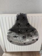 Hangmat voor katten, Dieren en Toebehoren, Kattenmanden, Ophalen, Zo goed als nieuw, Pluche