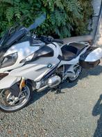BMW R1200RT, Motoren, Handvatverwarming, 2 cilinders, Particulier, Meer dan 35 kW