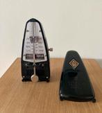 Vintage Wittner Taktell Piccolo metronoom, Musique & Instruments, Instruments | Accessoires, Autres instruments, Utilisé, Enlèvement ou Envoi