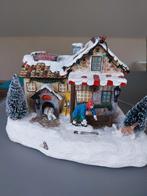 Luville sint Bernards home, Diversen, Ophalen of Verzenden, Zo goed als nieuw