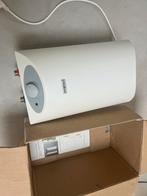 Vaillant boiler close-up, 5 L, Ophalen, Boiler