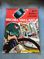 Michel Vaillant, Eén stripboek, Ophalen of Verzenden, Gelezen