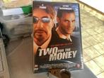 DVD Two for the money, À partir de 12 ans, Enlèvement ou Envoi, Neuf, dans son emballage, Thriller d'action